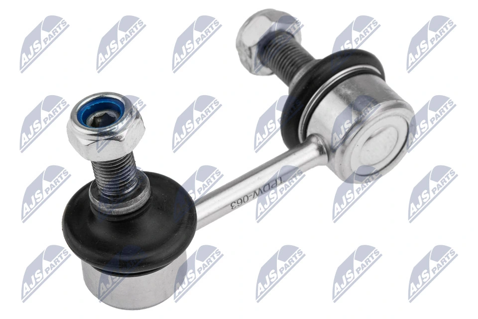 NTY Rúd/kar, stabilizátor - ZLP-DW-063 - TothCarparts