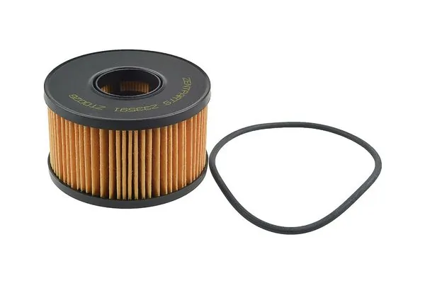 ZentParts olajszűrő - Z33591 - TothCarparts