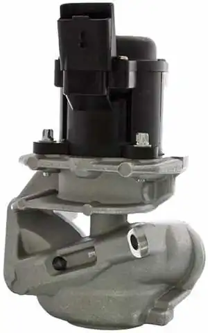 ITAB AUTOMOTIVE AGR-szelep - 73074024AV - TothCarparts