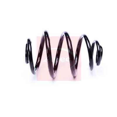 APEC futómű rugó - ACS2204 - TothCarparts
