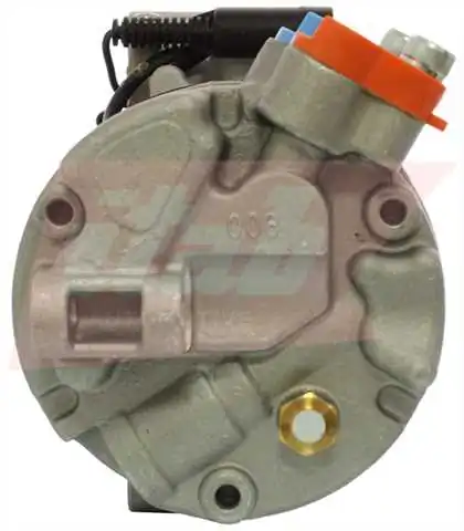 ITAB AUTOMOTIVE kompresszor, klíma - 27075065AV - TothCarparts