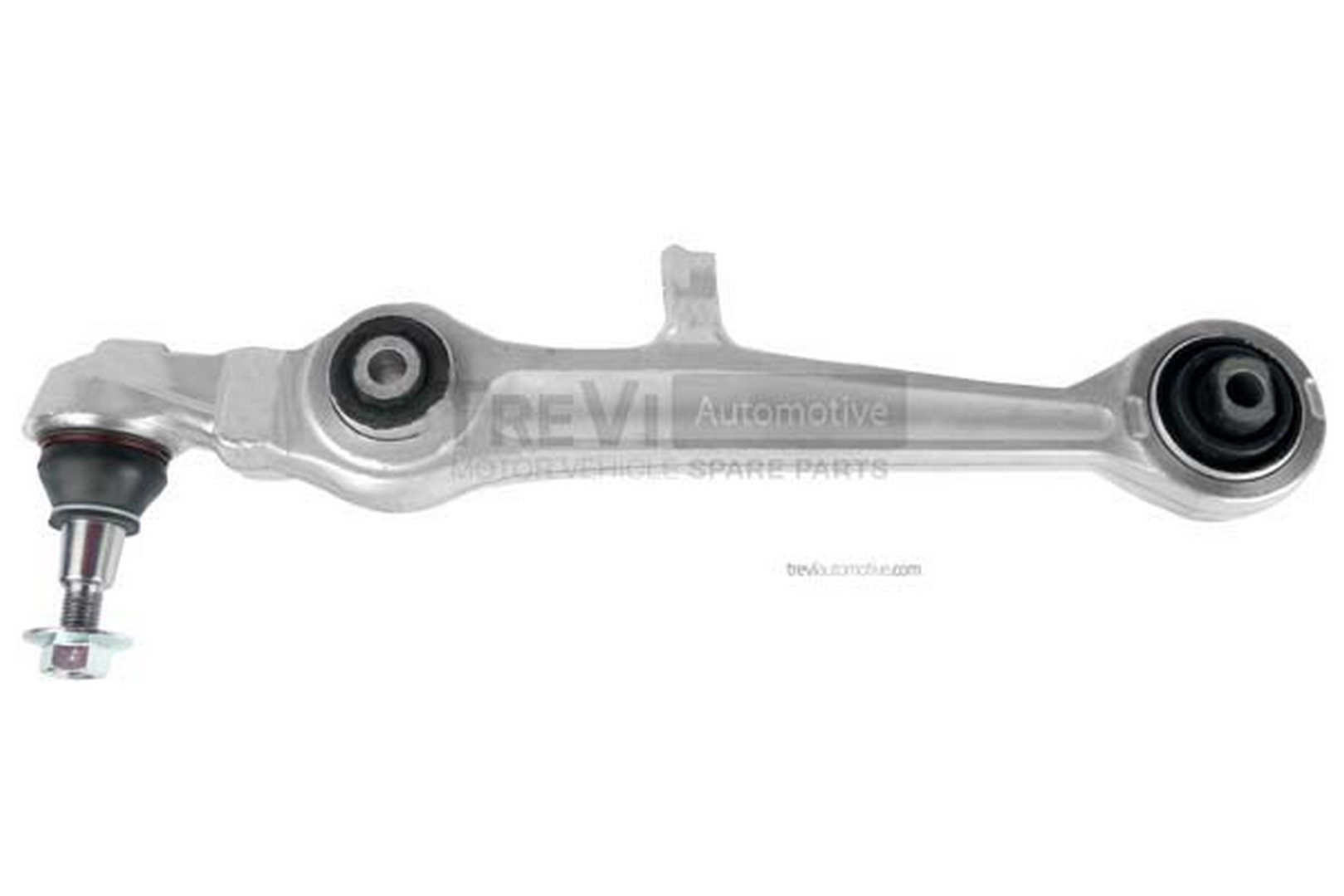 TREVI AUTOMOTIVE lengőkar, kerékfelfüggesztés - TRTT1104 - TothCarparts