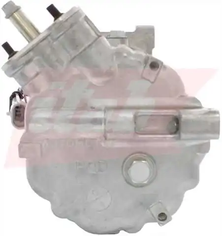 ITAB AUTOMOTIVE kompresszor, klíma - 27074032OV - TothCarparts