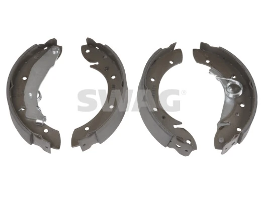 SWAG fékpofakészlet - 33 10 9209 - TothCarparts