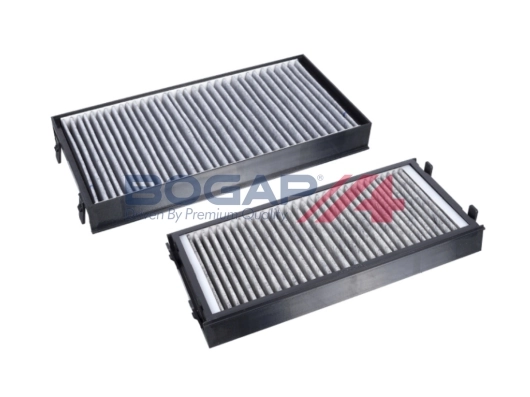 BOGAP szűrő, utastér levegő - B8112107 - TothCarparts