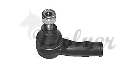 WOLVER vezetőkar fej - SP103211 - TothCarparts