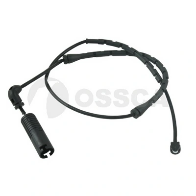 OSSCA figyelmezető kontaktus, fékbetétkopás - 06182 - TothCarparts