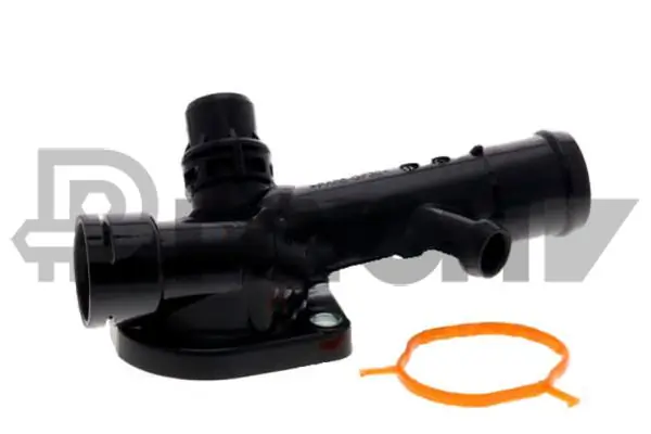 PLYOM termosztátház - P775425 - TothCarparts