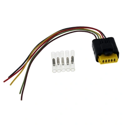 SIDAT Kábeljavító készlet, kipufogógáz-visszavezetés szelep - 405015 - TothCarparts