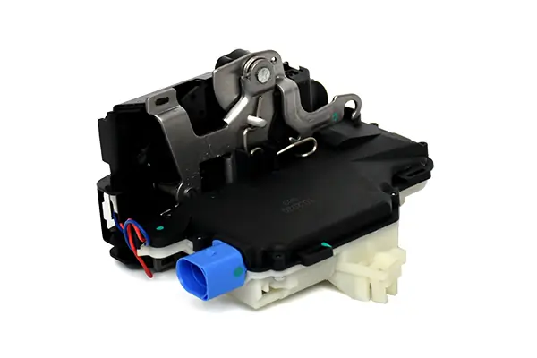 ASAM AUTOMOTIVE Ajtózár - 79365 - TothCarparts