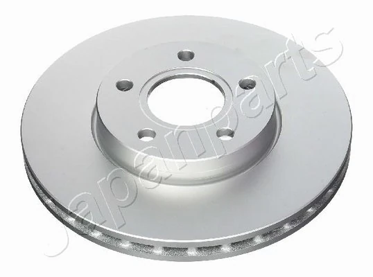 PEMEBLA féktárcsa - JAPDI-0303 - TothCarparts