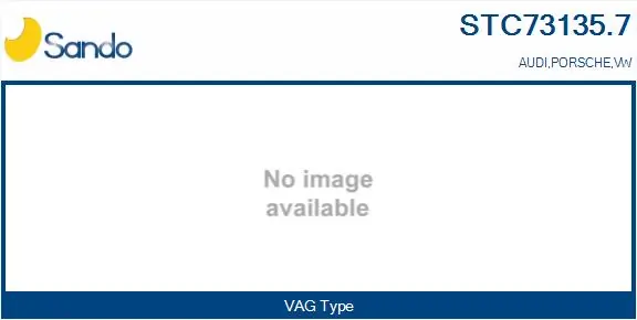 SANDO töltő, feltöltés - STC73135.7 - TothCarparts