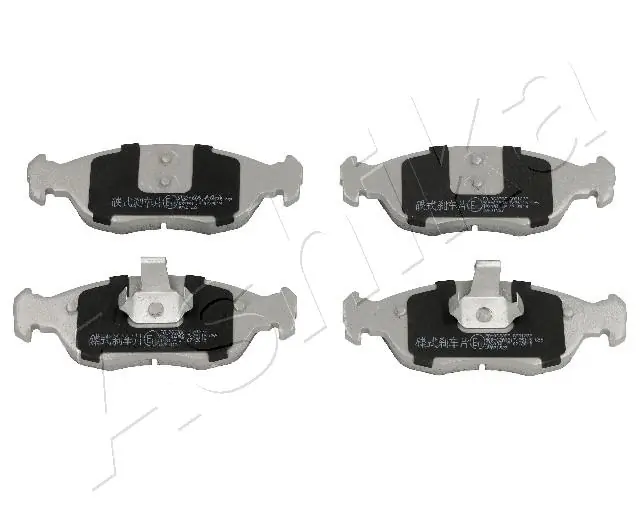 4X4 ESTANFI fékbetétkészlet, tárcsafék - EST-50-00-0633 - TothCarparts