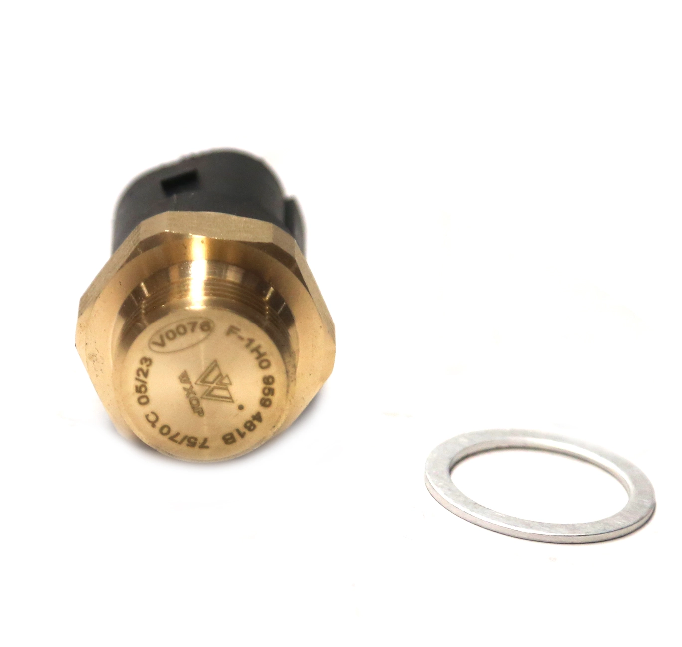 WXQP hőkapcsoló, hűtőventilátor - 330413 - TothCarparts