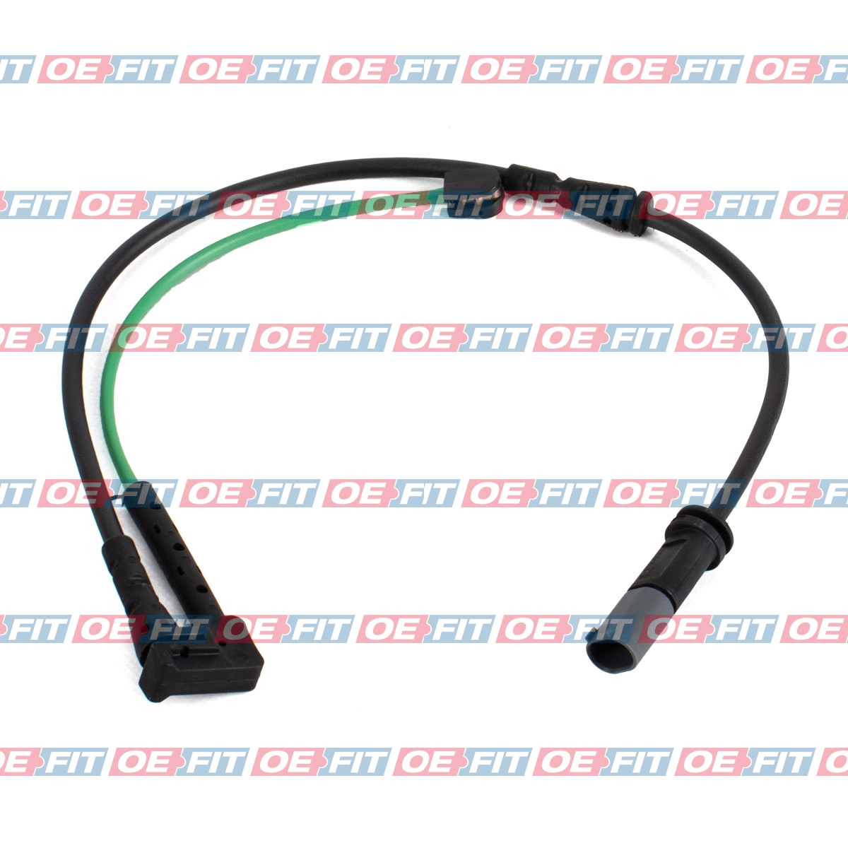 OE-FIT Schäferbartho figyelmezető kontaktus, fékbetétkopás - 315 02 148 02 22 - TothCarparts