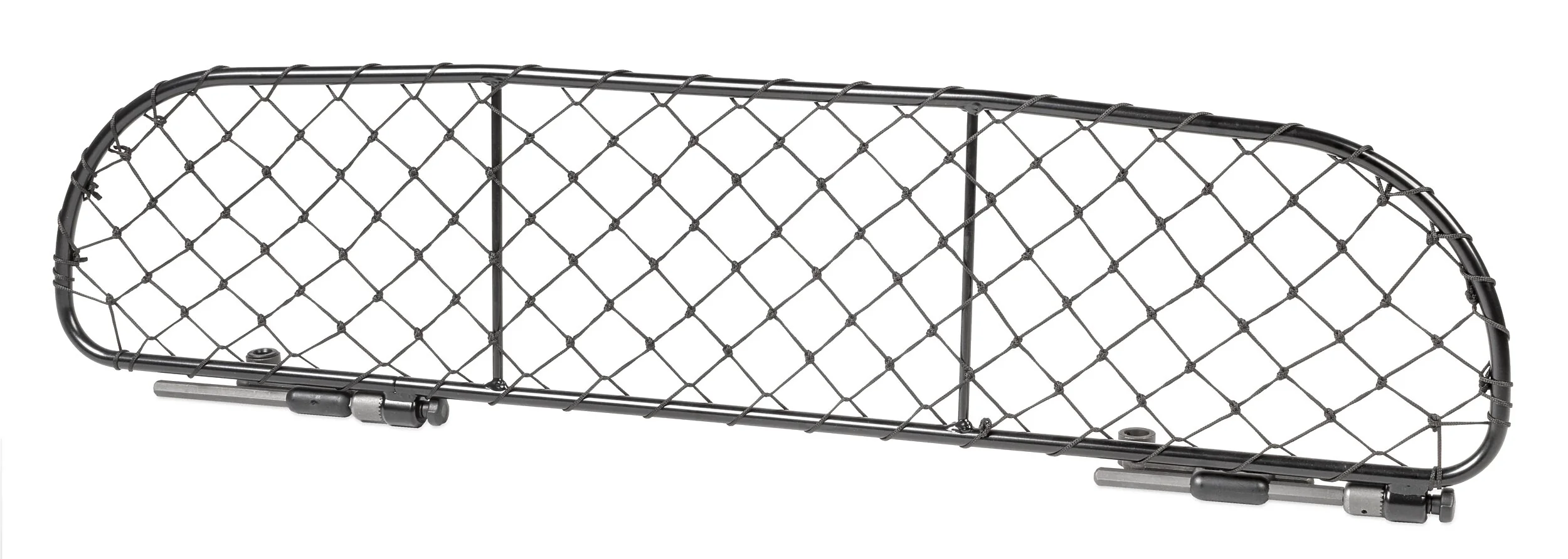 WALSER elválasztórács, raktér/poggyásztér - 58048 - TothCarparts