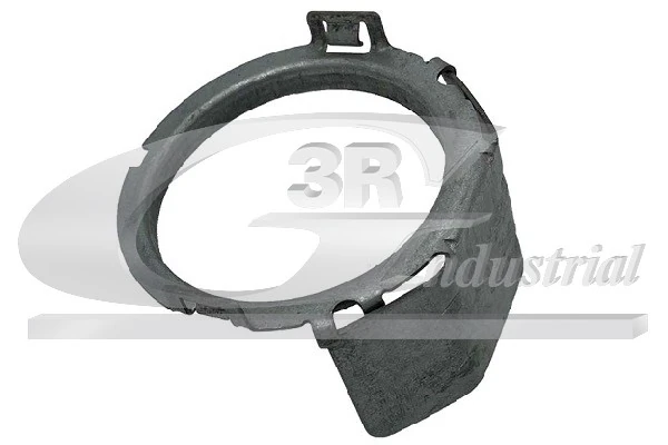 3RG Biztosítólemez, tartó-/vezetőcsukló - 15225 - TothCarparts