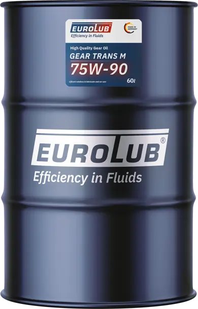 EUROLUB Váltóolaj - 348060 - TothCarparts