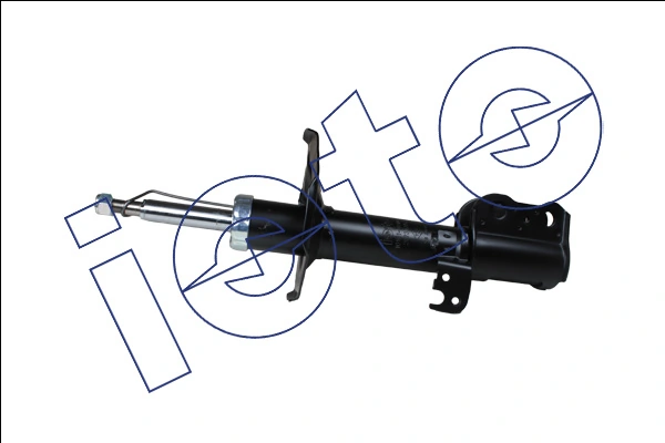 IOTO lengéscsillapító - 10101-30105 - TothCarparts