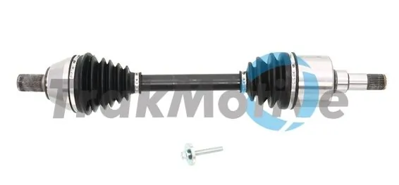 AUTOTEAM hajtótengely - G301755 - TothCarparts