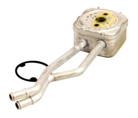 MAXGEAR Olajhűtő, motorolaj - 14-0099 - TothCarparts