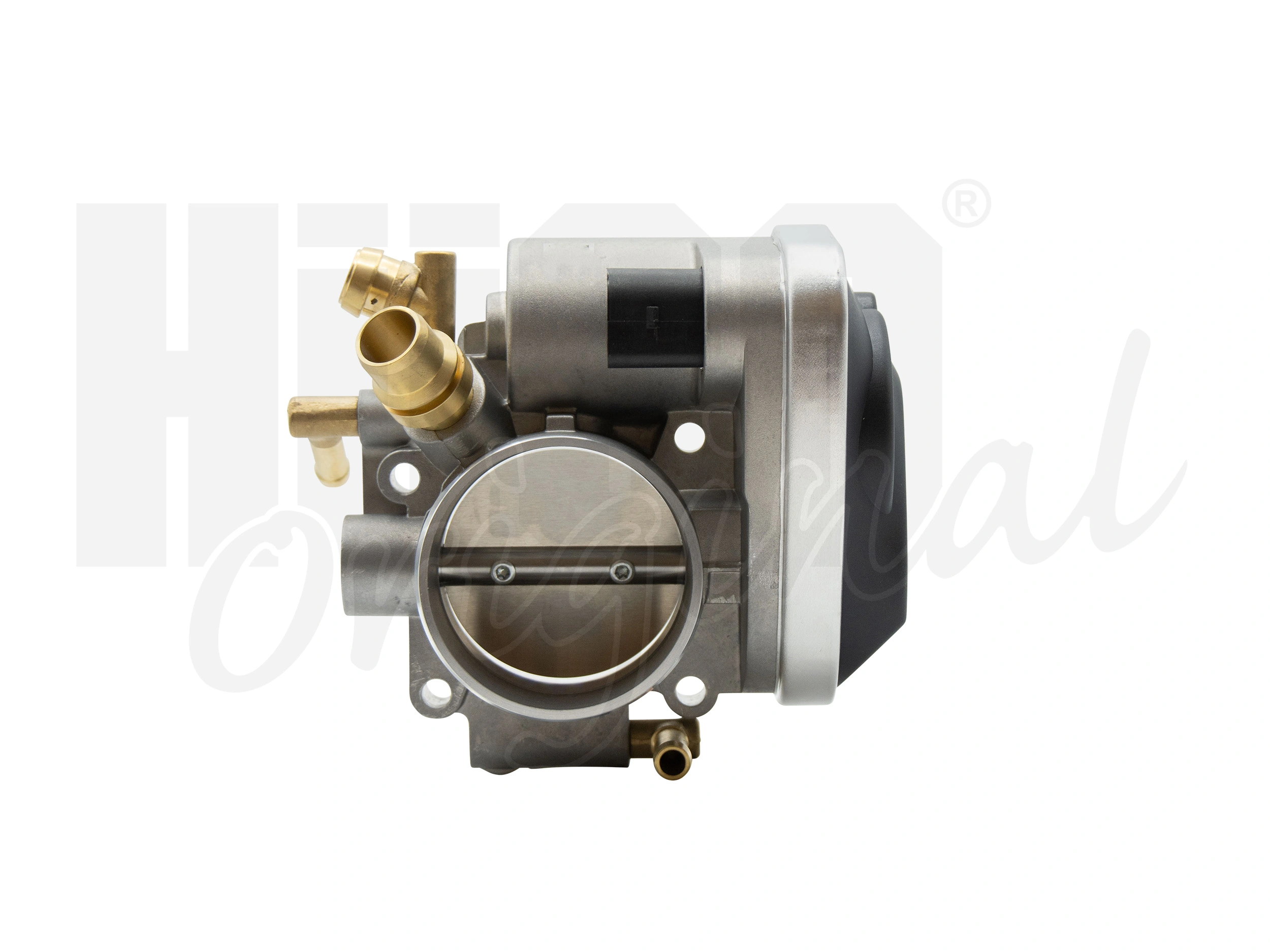 HITACHI fojtószelep ház - 139019 - TothCarparts