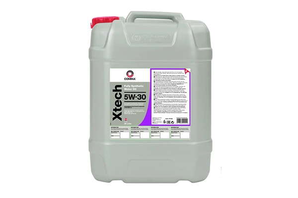 Comma motorolaj - XTC20L - TothCarparts