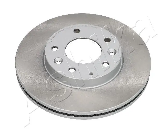 4X4 ESTANFI féktárcsa - EST-60-03-310C - TothCarparts