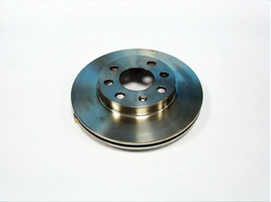TECDRIVE féktárcsa - TDF0076 - TothCarparts
