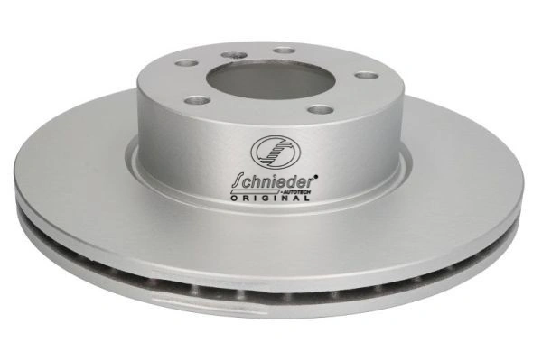 SCHNIEDER AUTOTECH féktárcsa - BMS55.00339A - TothCarparts