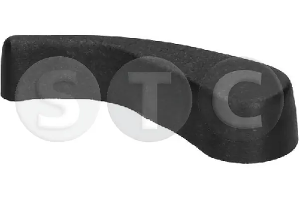 STC Fogantyú, motorházfedél-kireteszelés - T489700 - TothCarparts
