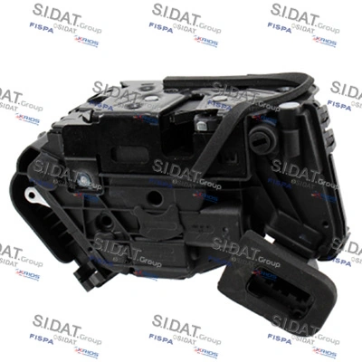 SIDAT Ajtózár - 610095A2 - TothCarparts