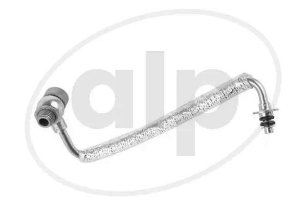 alp Olajvezeték, töltő - ALP-004910 - TothCarparts