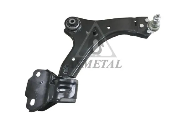 ASMETAL lengőkar, kerékfelfüggesztés - 30FR2205 - TothCarparts