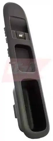 ITAB AUTOMOTIVE kapcsoló, ablakemelő - 60070030OV - TothCarparts