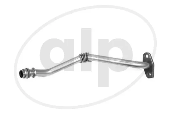 alp Olajvezeték, töltő - ALP-006747 - TothCarparts