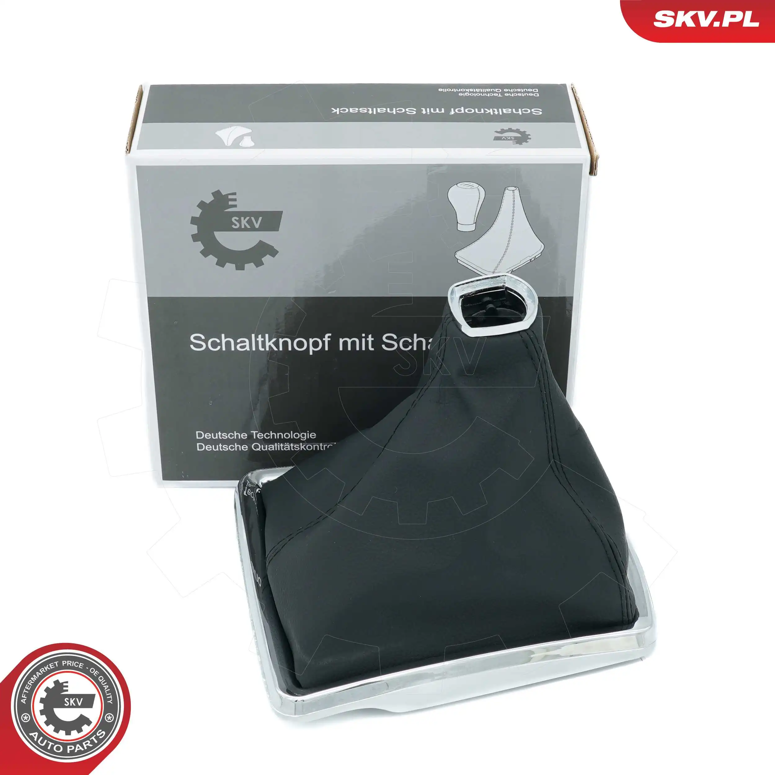ESEN SKV Váltógomb - 63SKV908 - TothCarparts