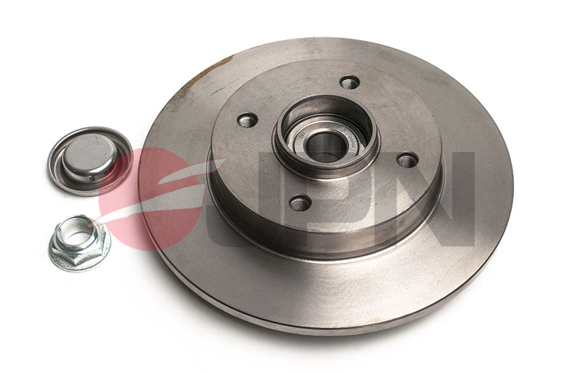JPN féktárcsa - 40H9106K-JPN - TothCarparts