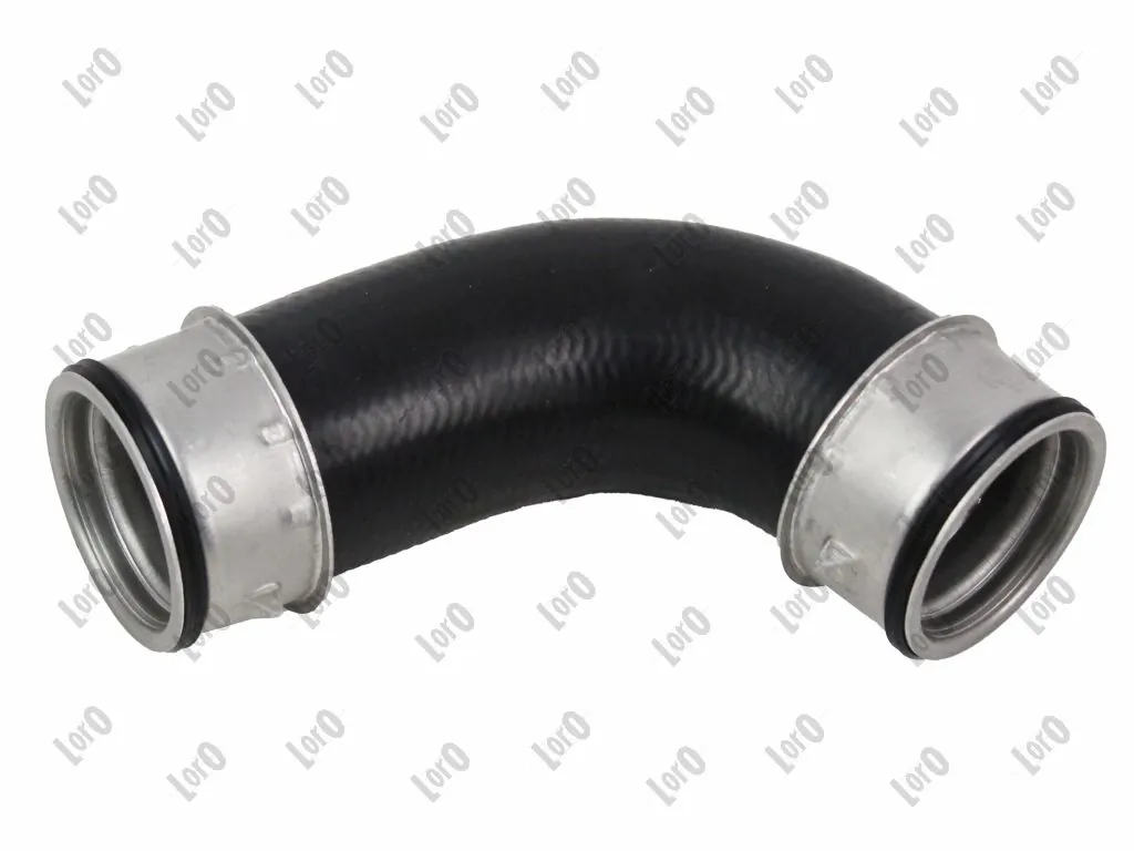 ABAKUS Töltőlevegő cső - 054-028-152 - TothCarparts