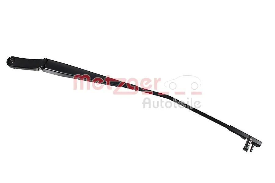 METZGER AUTOTEILE törlőkar, ablaktörlő - 2191038 - TothCarparts