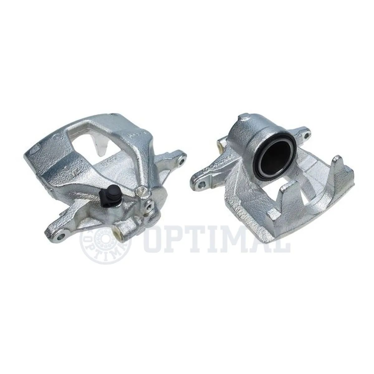 OPTIMAL féknyereg - BC-2595L - TothCarparts