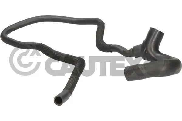 CAUTEX hűtőcső - 776311 - TothCarparts