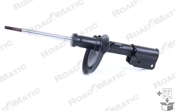 Roadmatic lengéscsillapító - 401190RM - TothCarparts