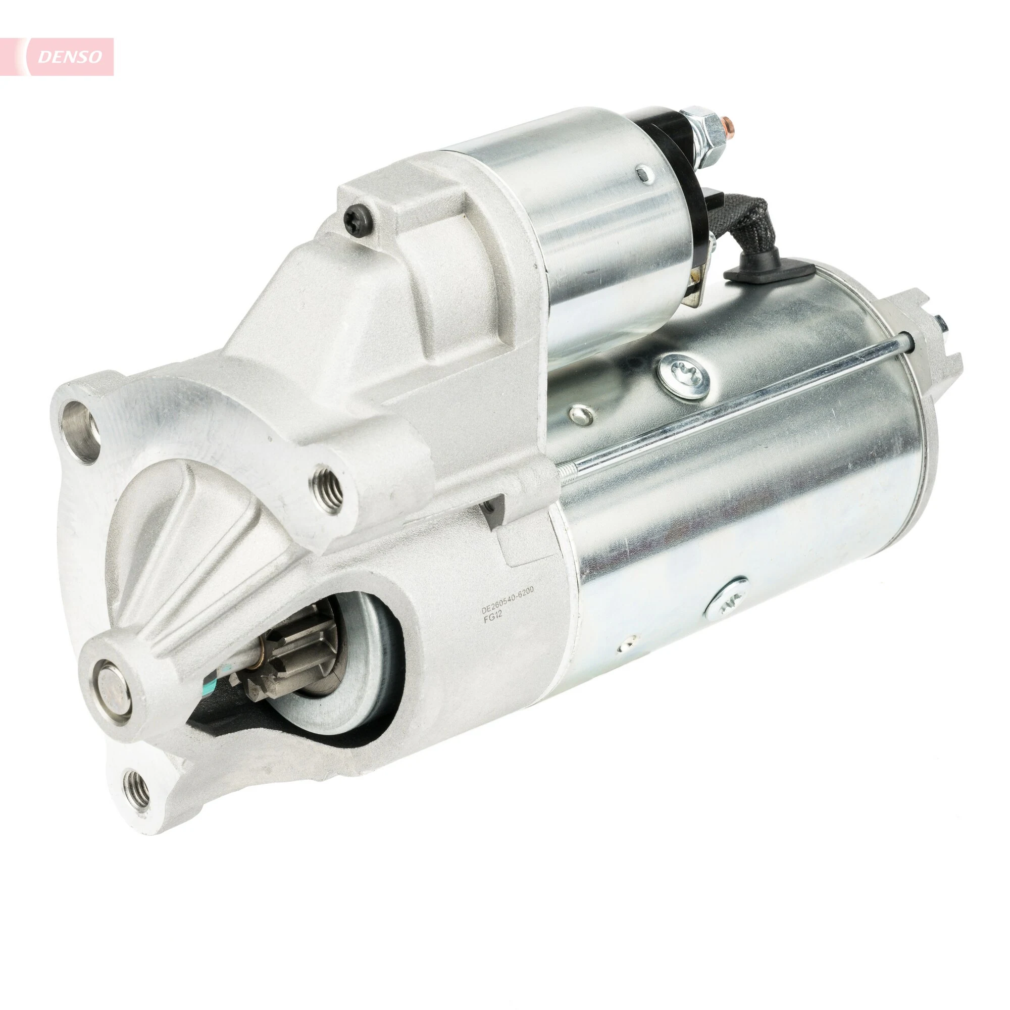 DENSO önindító - DSN3040 - TothCarparts