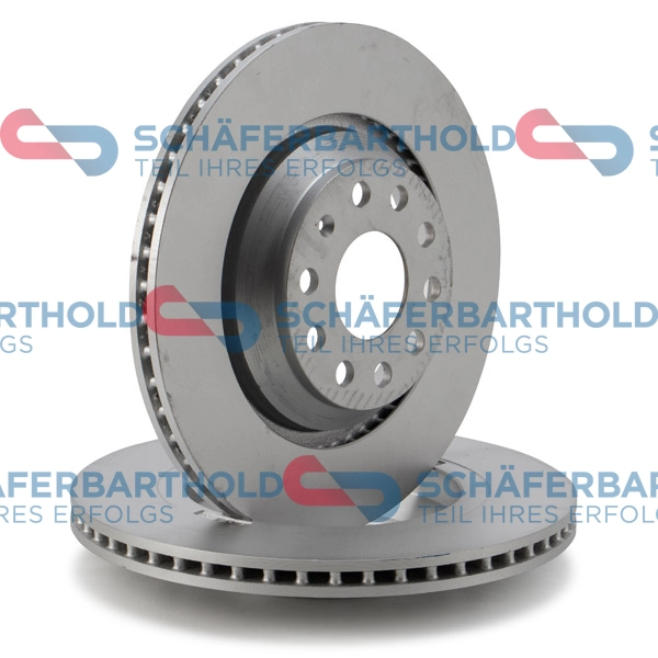 ORIGINAL Schäferbart féktárcsa - 315 18 441 01 22 - TothCarparts