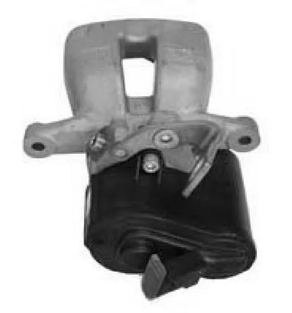 TECDRIVE féknyereg - TET0606 - TothCarparts