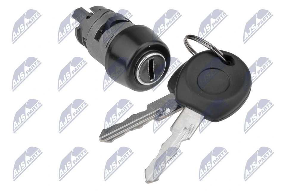 NTY Zárhenger, gyújtáskapcsoló zár - EST-VW-008 - TothCarparts