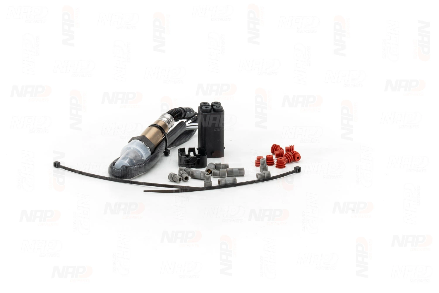 NAP carPARTS lambdaszonda - CLS10120 - TothCarparts