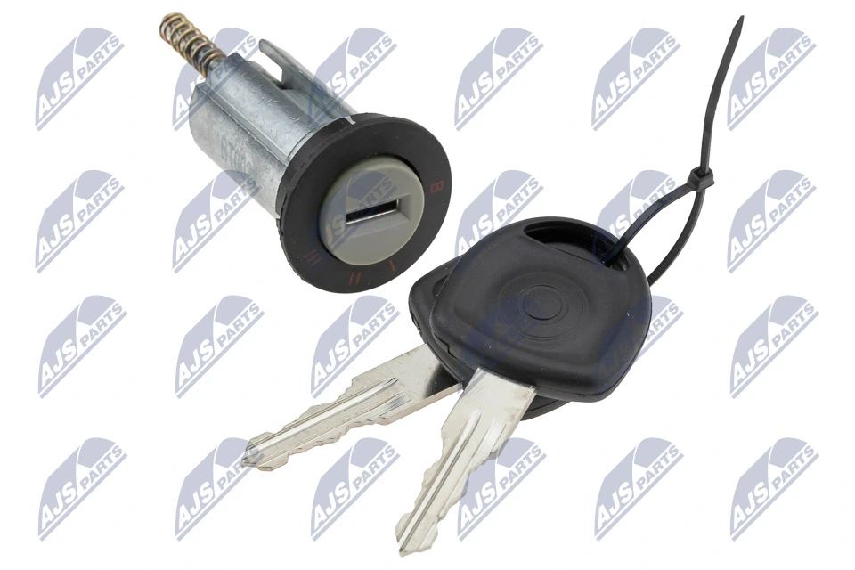 NTY Zárhenger, gyújtáskapcsoló zár - EST-PL-000 - TothCarparts