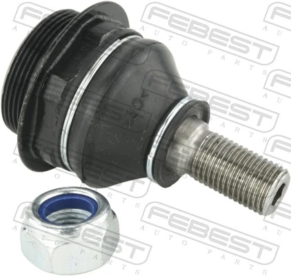FEBEST Támasztó-/vezetőcsukló - 2520-B9 - TothCarparts